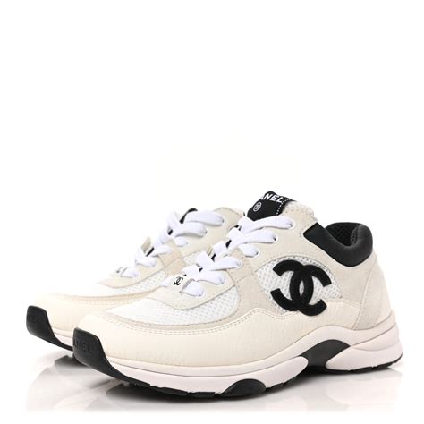 chanel sneakers 2012 price|Chanel sneakers on sale.